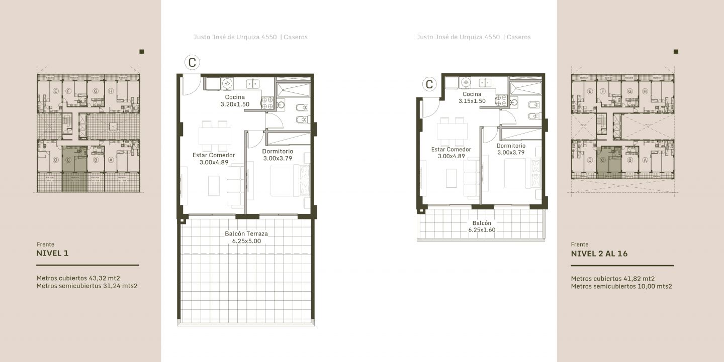 VENTA DE DEPARTAMENTO EN Tres de Febrero - Caseros - 18