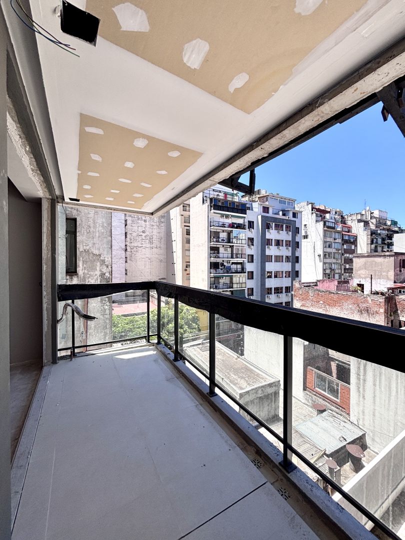 VENTA DE DEPARTAMENTO EN Capital Federal - Balvanera — foto 2