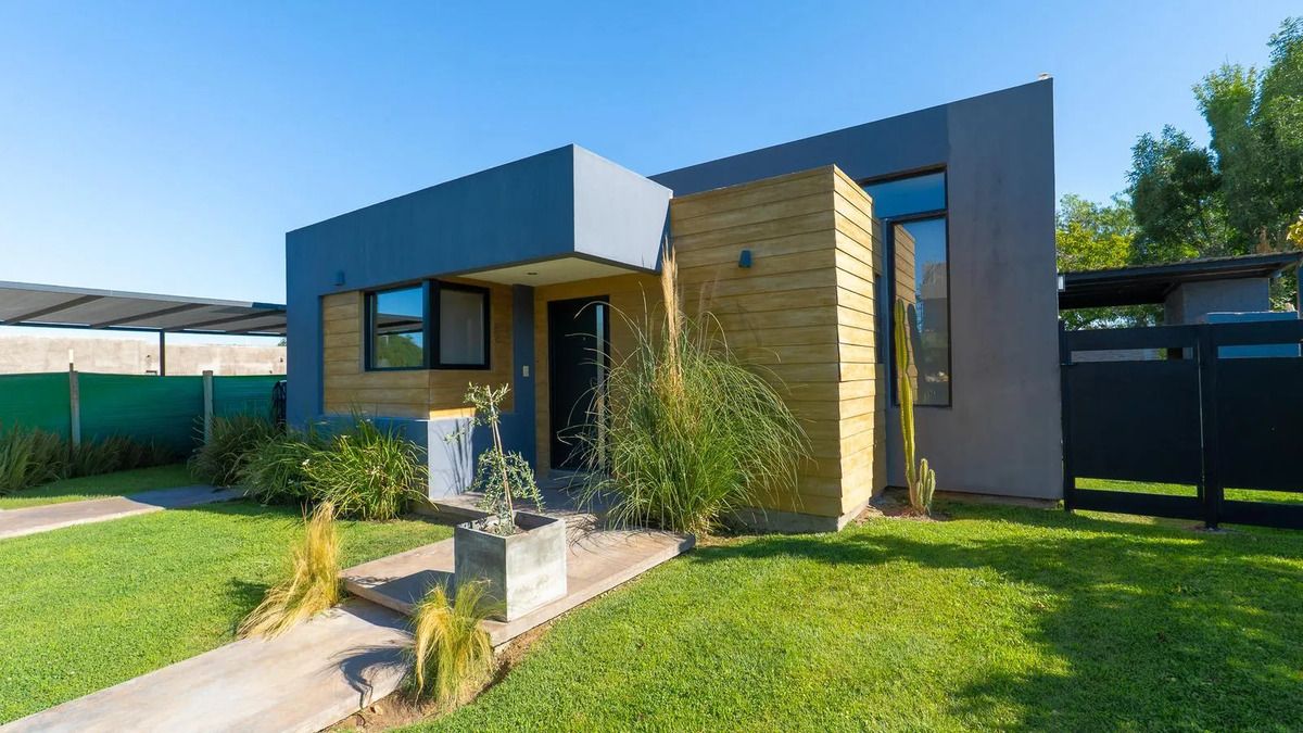 Casa en Venta en Maipu, Mendoza