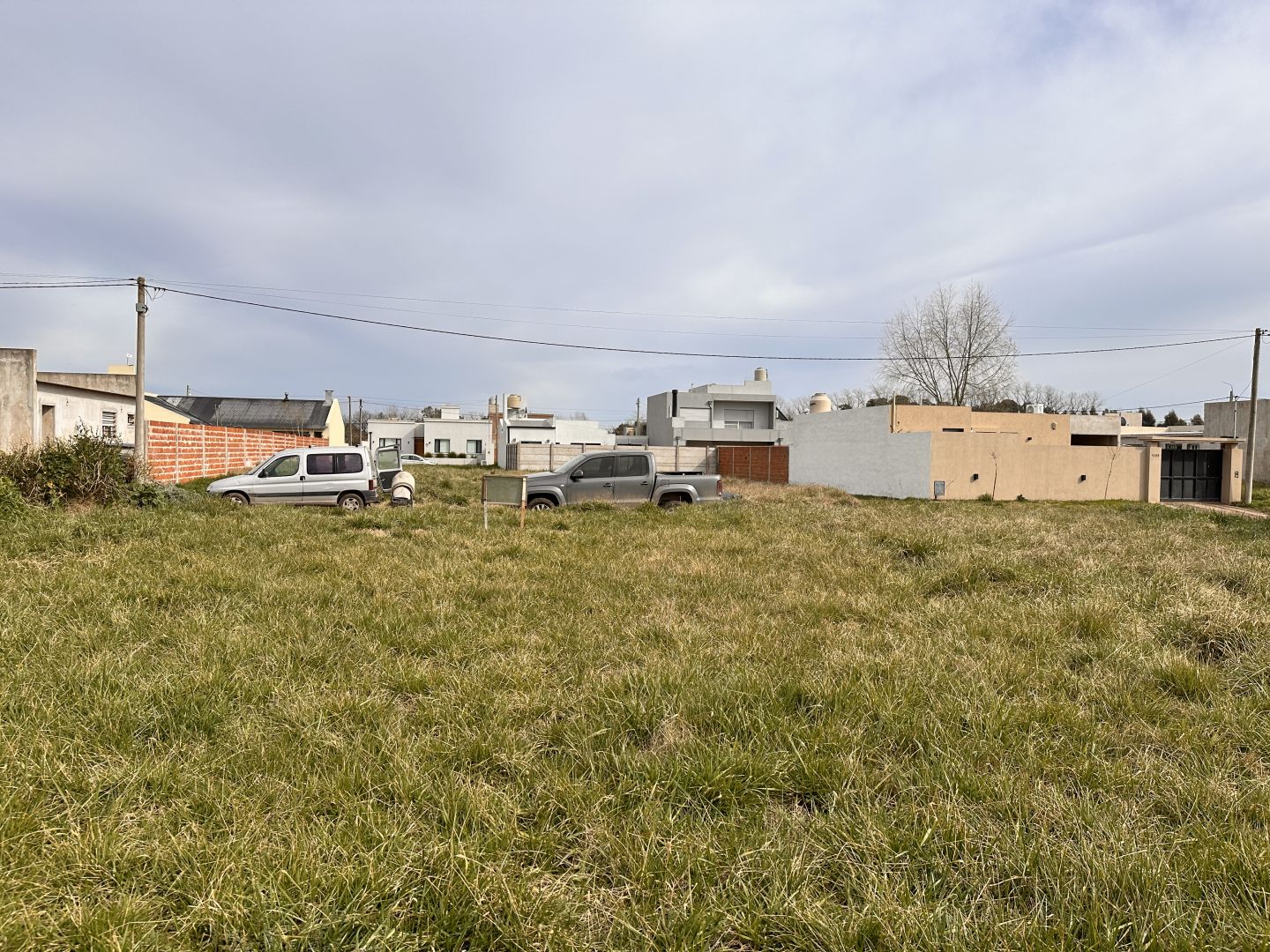 Lote EN VENTA