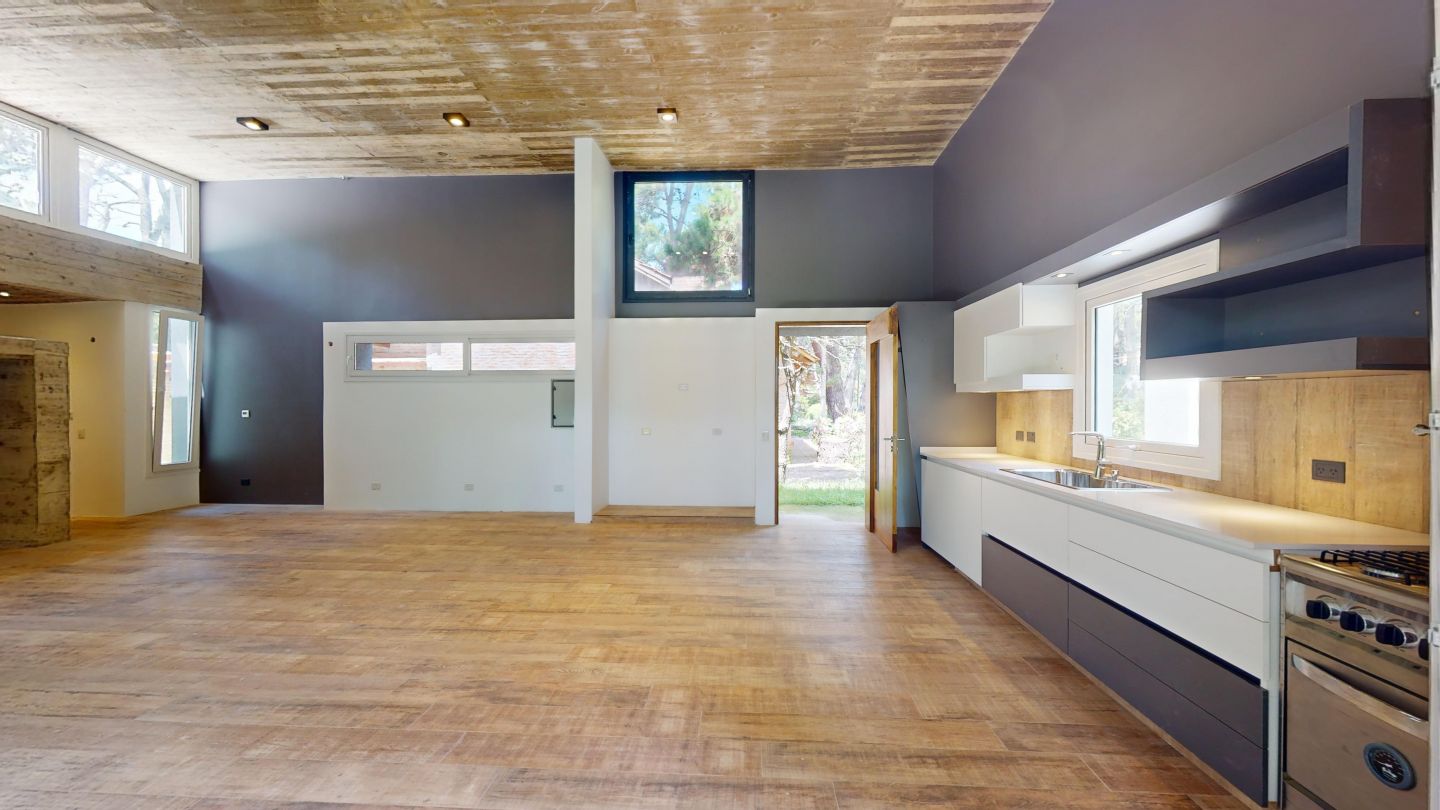 Casa en Venta en De la Costa, Buenos Aires Costa Atlantica