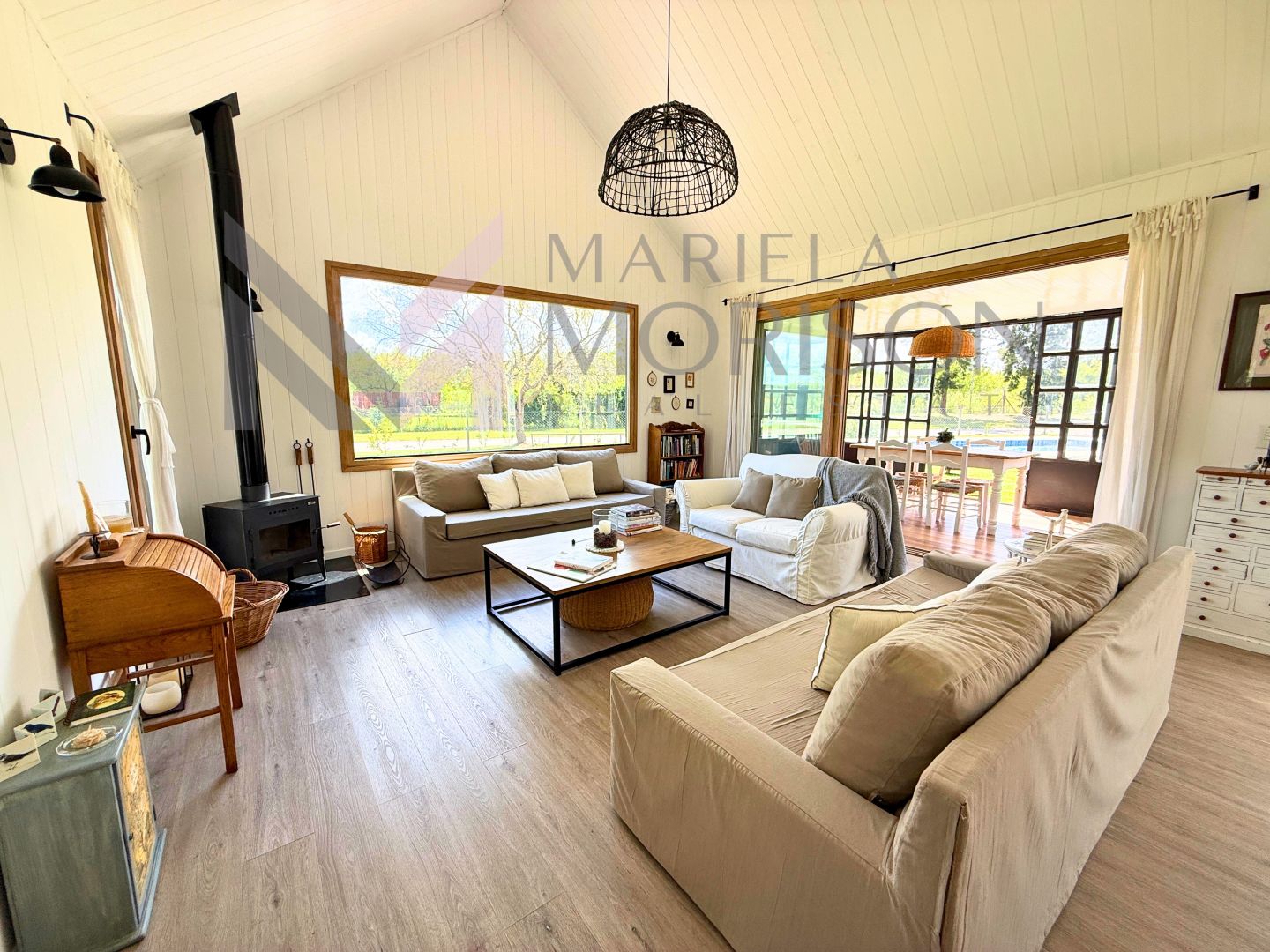 Casa en Venta en Escobar, G.B.A. Zona Norte