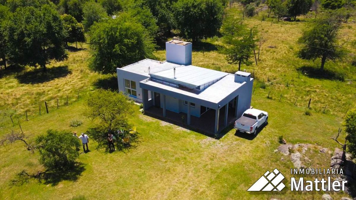 Casa EN VENTA