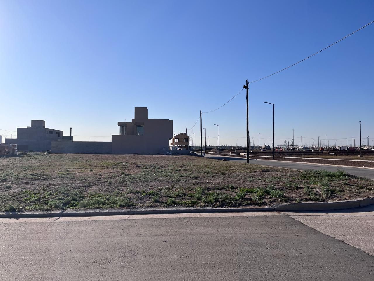 Lote en Venta en Cordoba, Cordoba