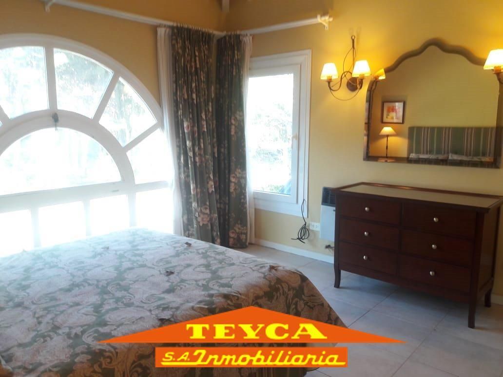 Casa en venta Norte Tennis Ranch 4 ambientes