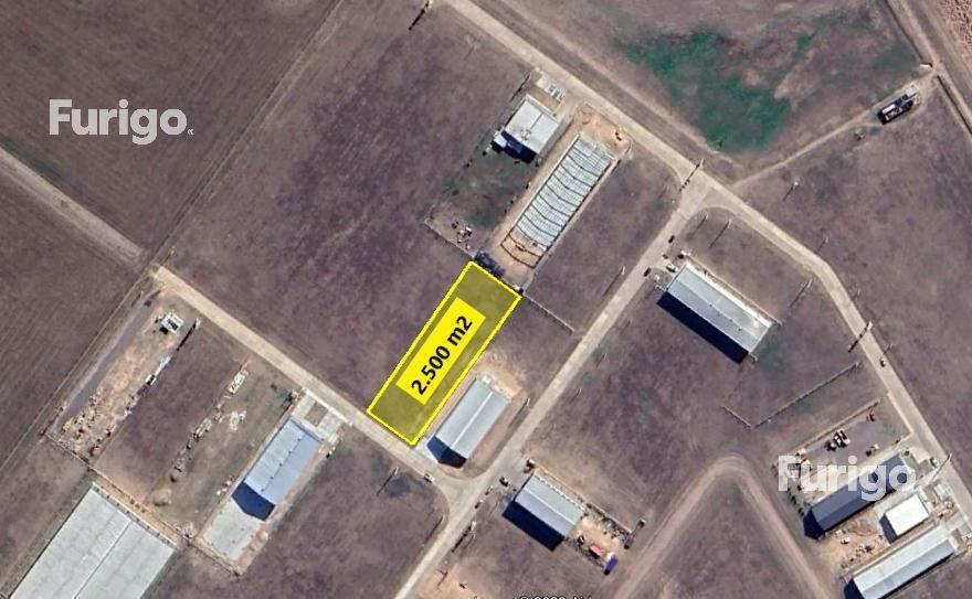 Lote en Venta en San Lorenzo, Santa Fe