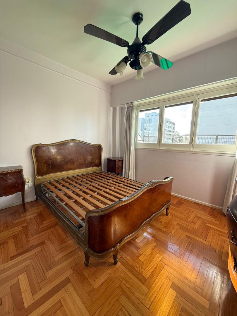 Departamento en Venta en Caballito, Capital Federal