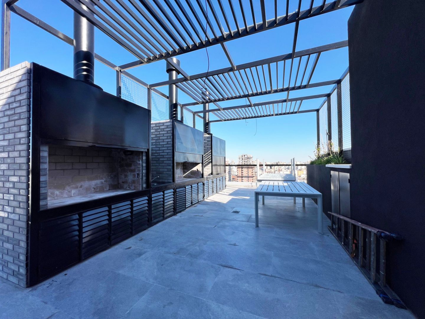 VENTA DE DEPARTAMENTO EN Capital Federal - Almagro - 38