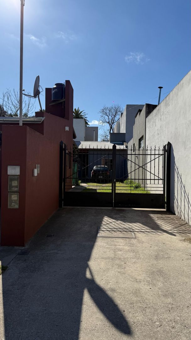 Departamento en Alquiler en Lujan, G.B.A. Zona Oeste