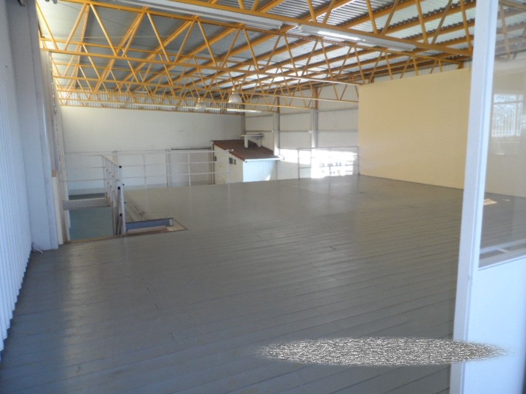 Galpon en Alquiler en Maipu, Mendoza