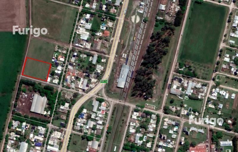 Lote en Venta en Rosario, Santa Fe