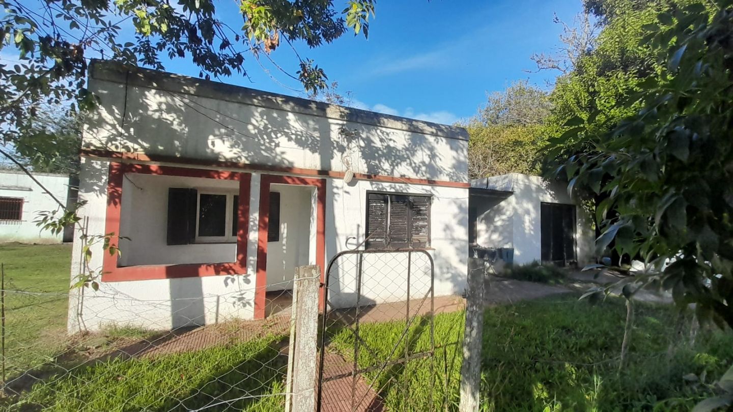 Casa en Venta en Punta Indio, Buenos Aires Interior