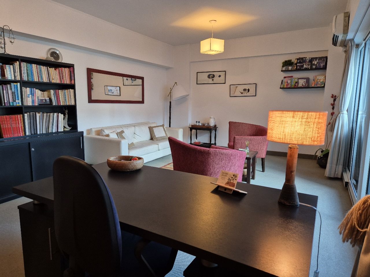 ALQUILER DE DEPARTAMENTO EN Capital Federal - Palermo - 32