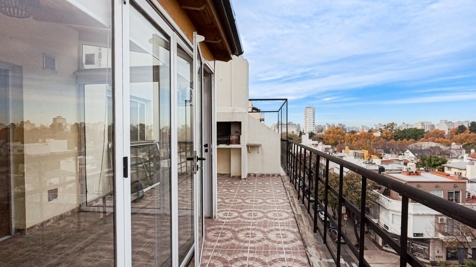 Departamento en Venta en Villa Pueyrredon, Capital Federal