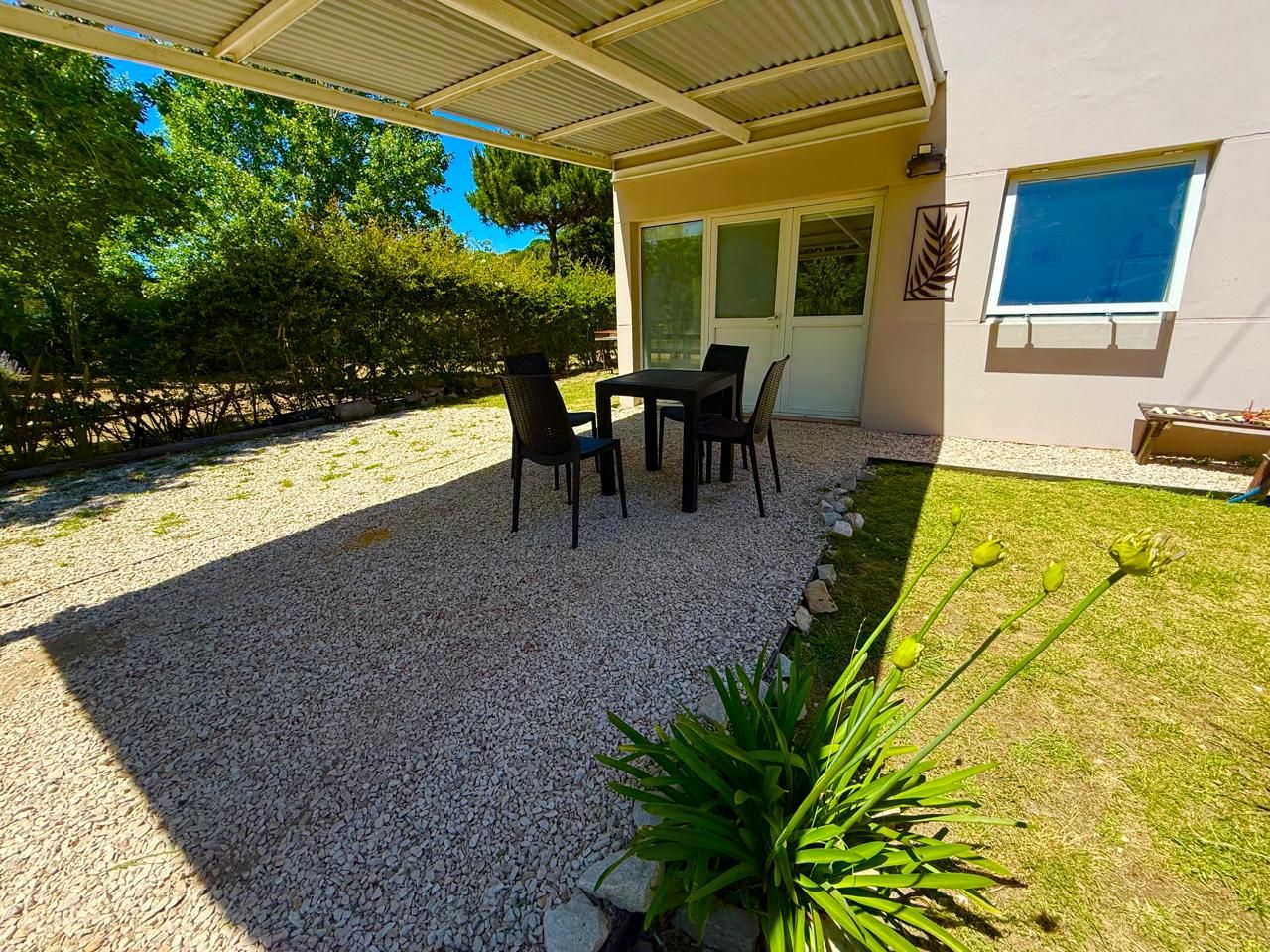 Casa EN ALQUILER TEMPORARIO