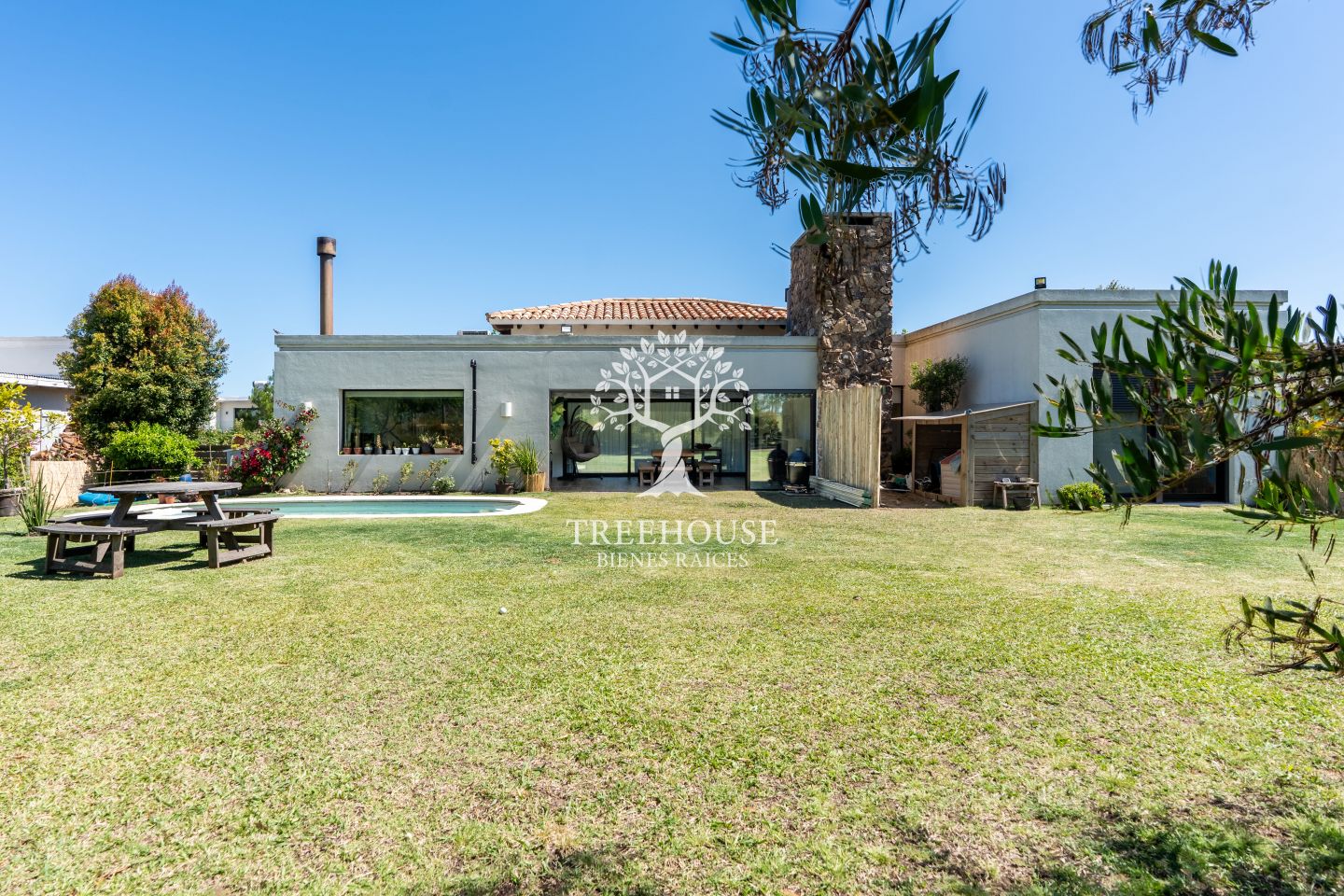 Casa EN VENTA