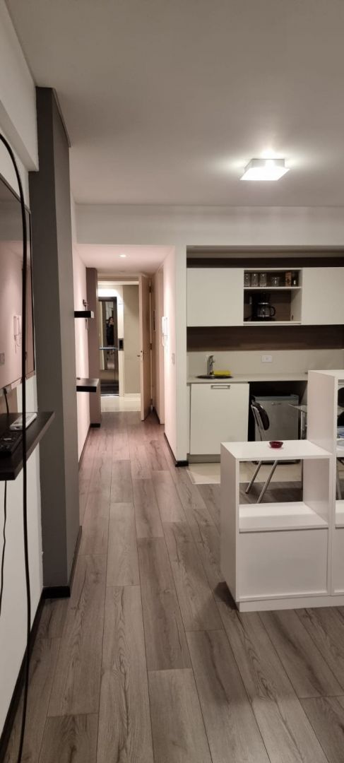ALQUILER DE DEPARTAMENTO EN Capital Federal - Las Cañitas - 7