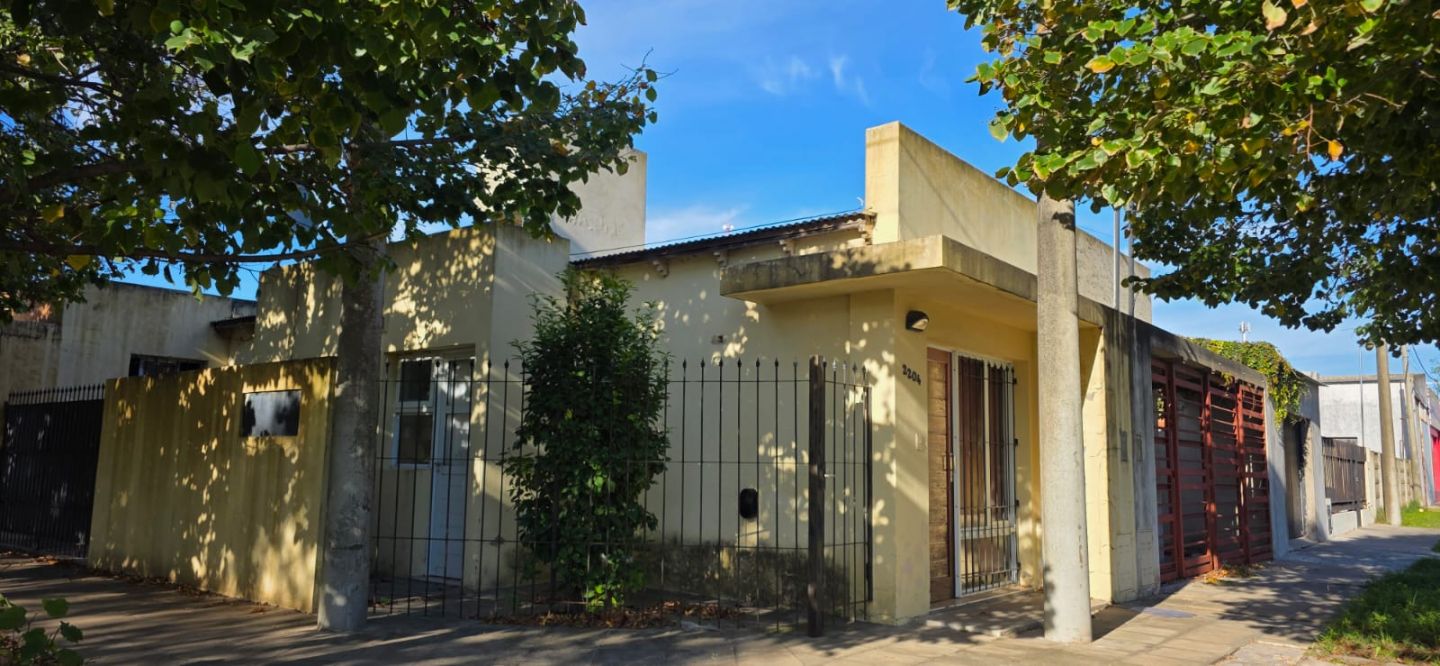 Casa EN ALQUILER