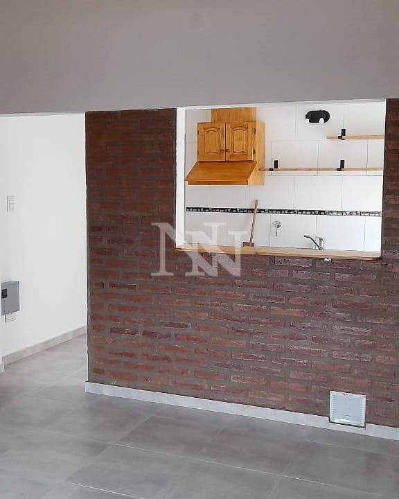 Casa en alquiler San Juan Bautista 3 ambientes