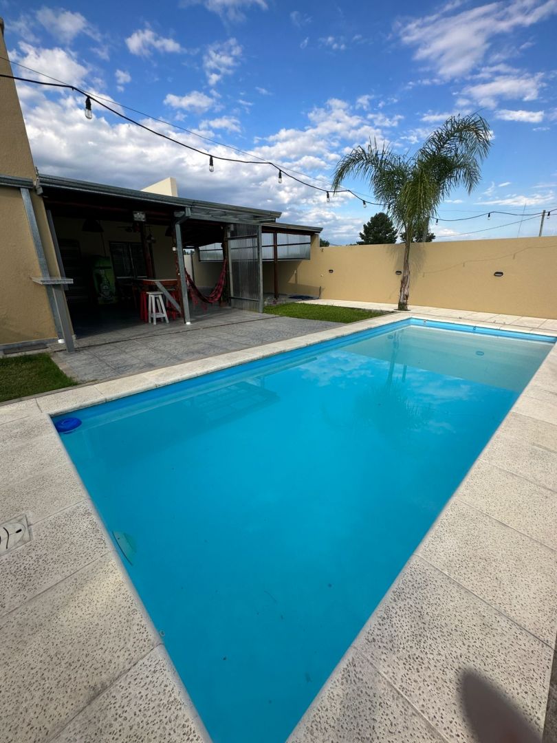 Casa EN VENTA