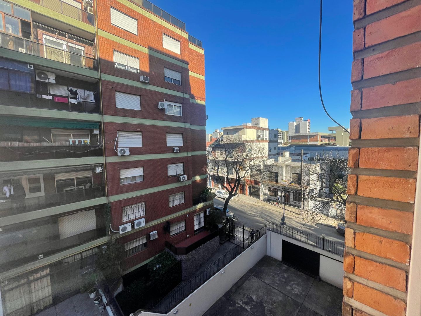 Departamento en Alquiler en General San Martin, G.B.A. Zona Norte