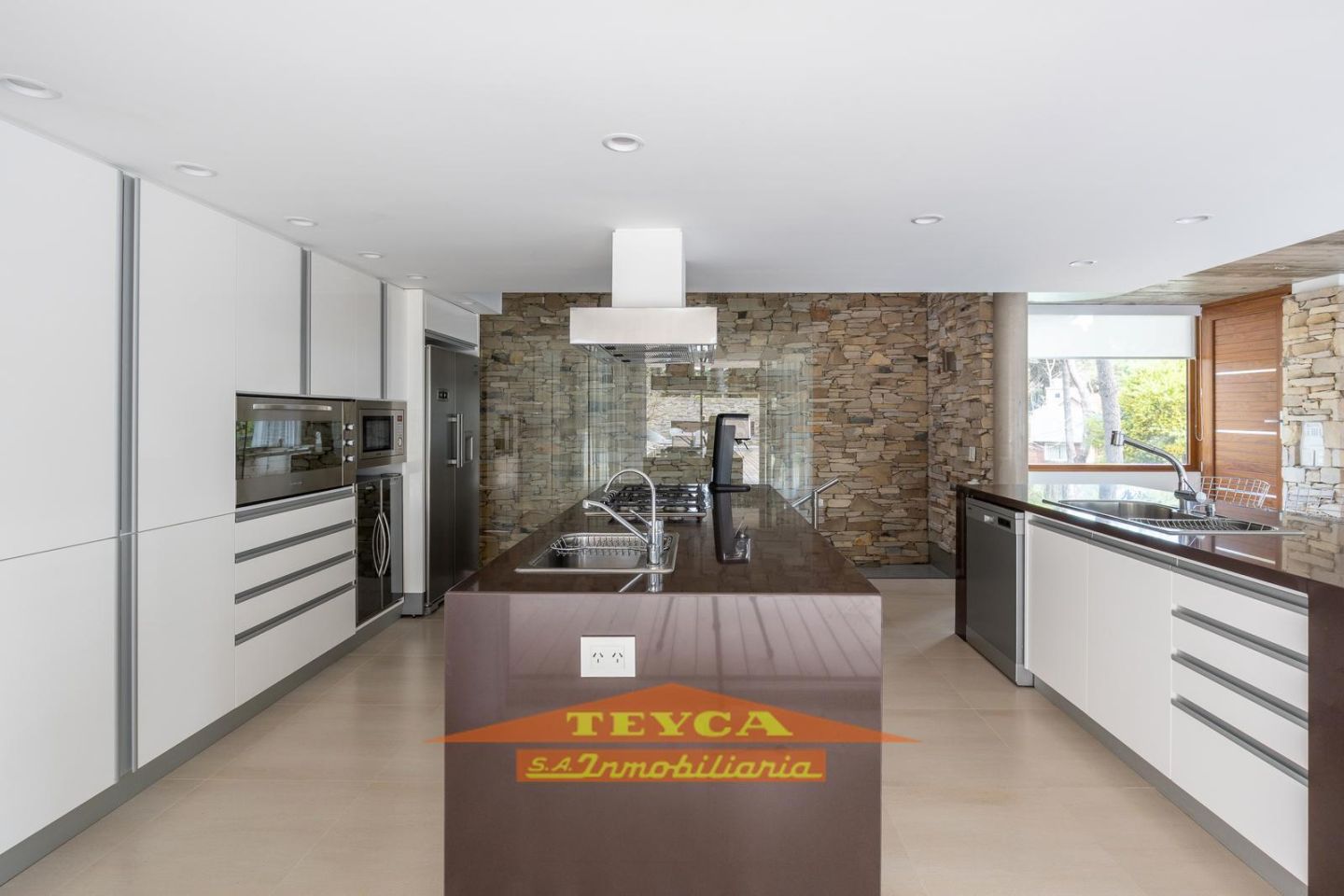 Casa en venta Norte 6 ambientes