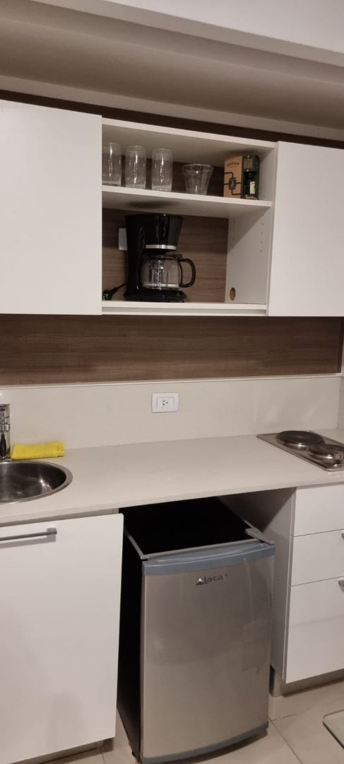ALQUILER DE DEPARTAMENTO EN Capital Federal - Las Cañitas - 8