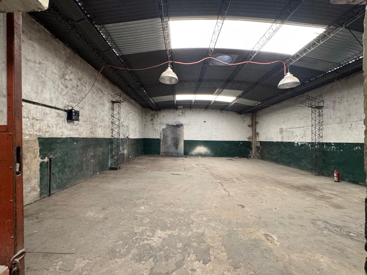 Galpon en Alquiler en General San Martin, G.B.A. Zona Norte
