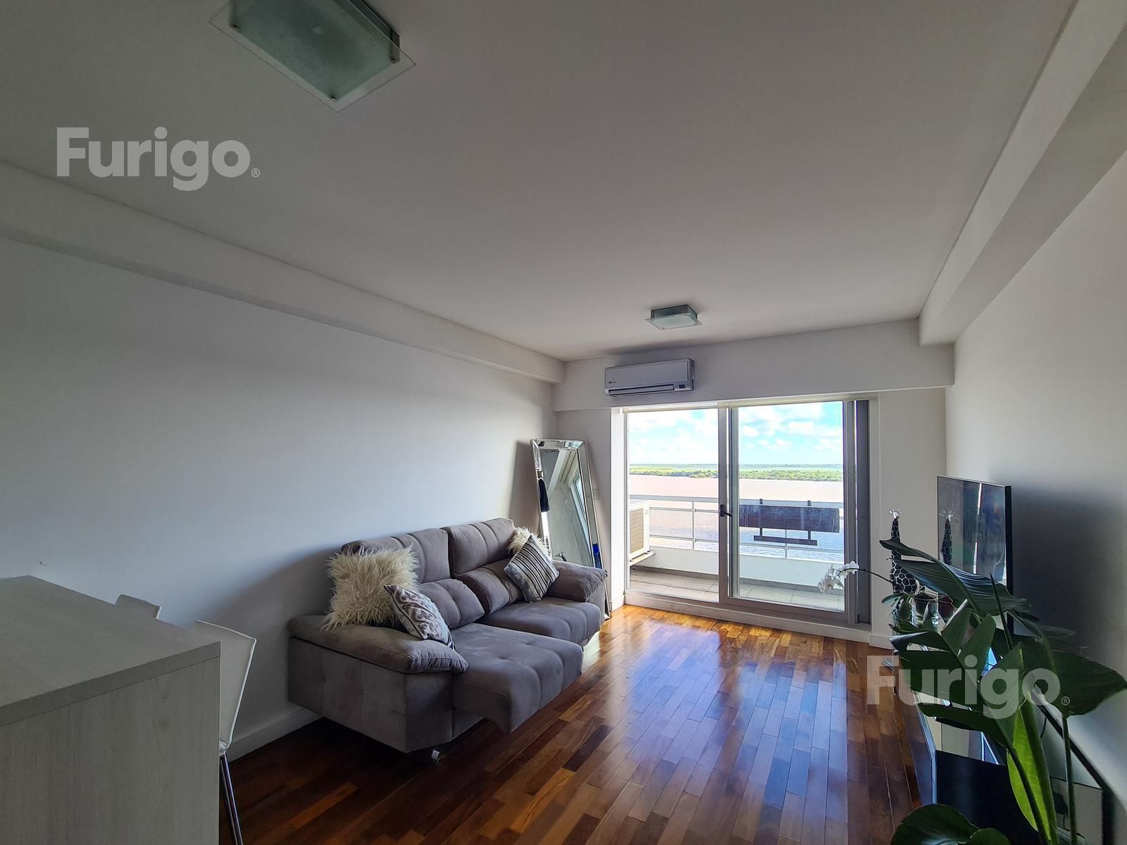 Departamento en Alquiler en Rosario, Santa Fe