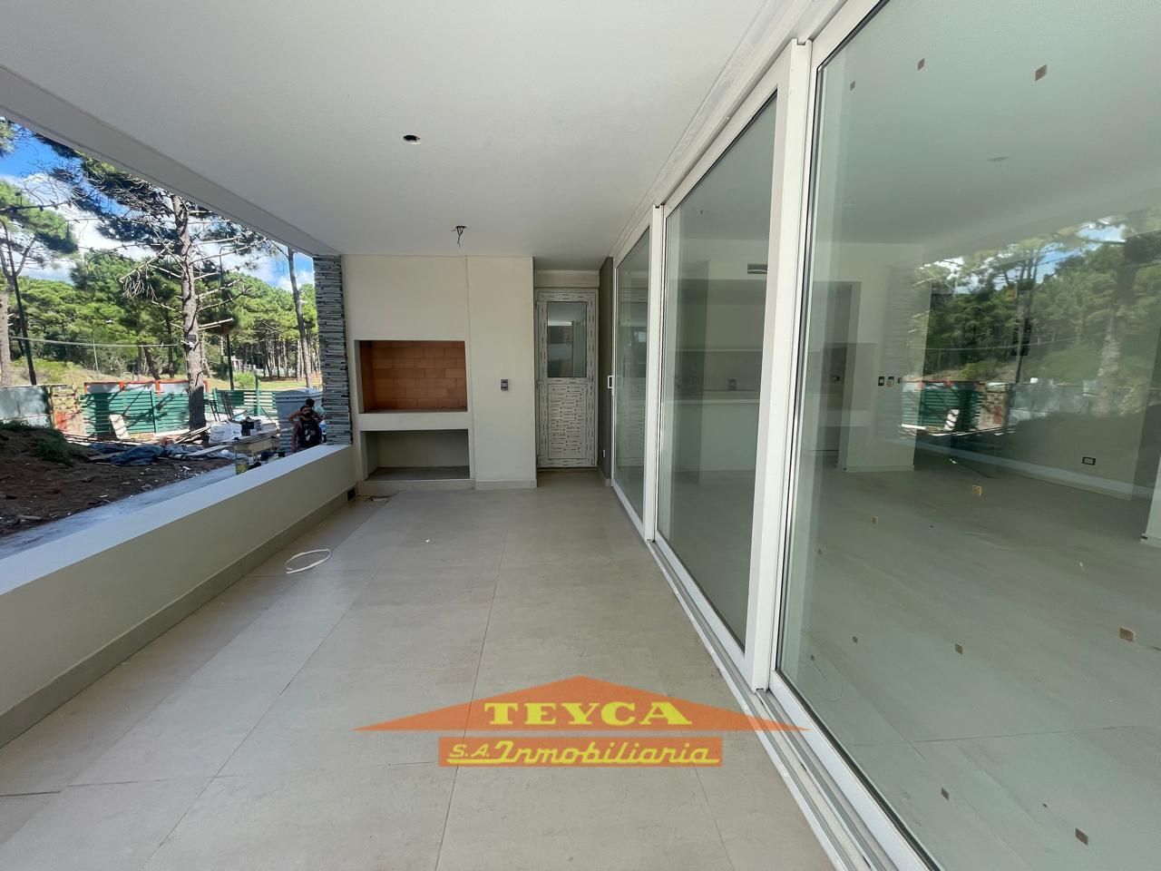 Departamento en venta Pinamar 2 ambientes
