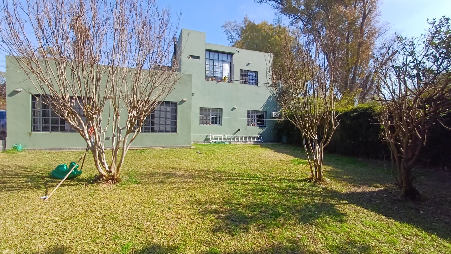 Casa en Alquiler en Tigre, G.B.A. Zona Norte