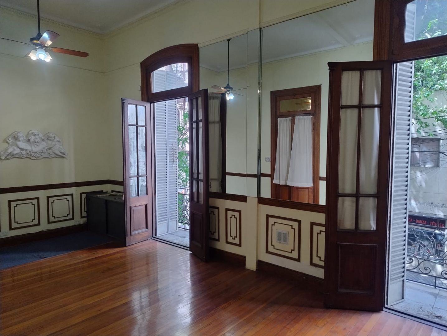 VENTA DE DEPARTAMENTO EN Capital Federal - San Nicolás - 4