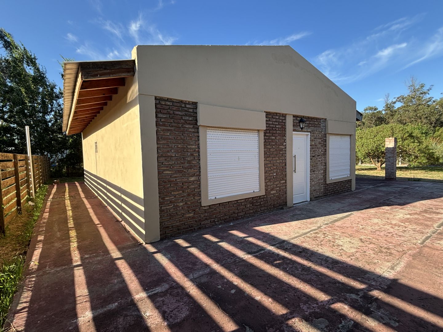 VENTA DE CASA EN Veronica - Veronica - 4