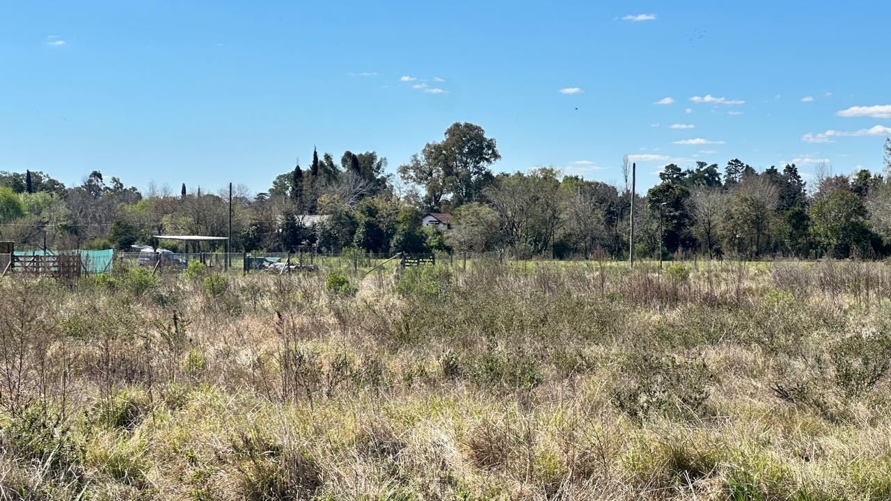 Lote en Venta en Pilar, G.B.A. Zona Norte