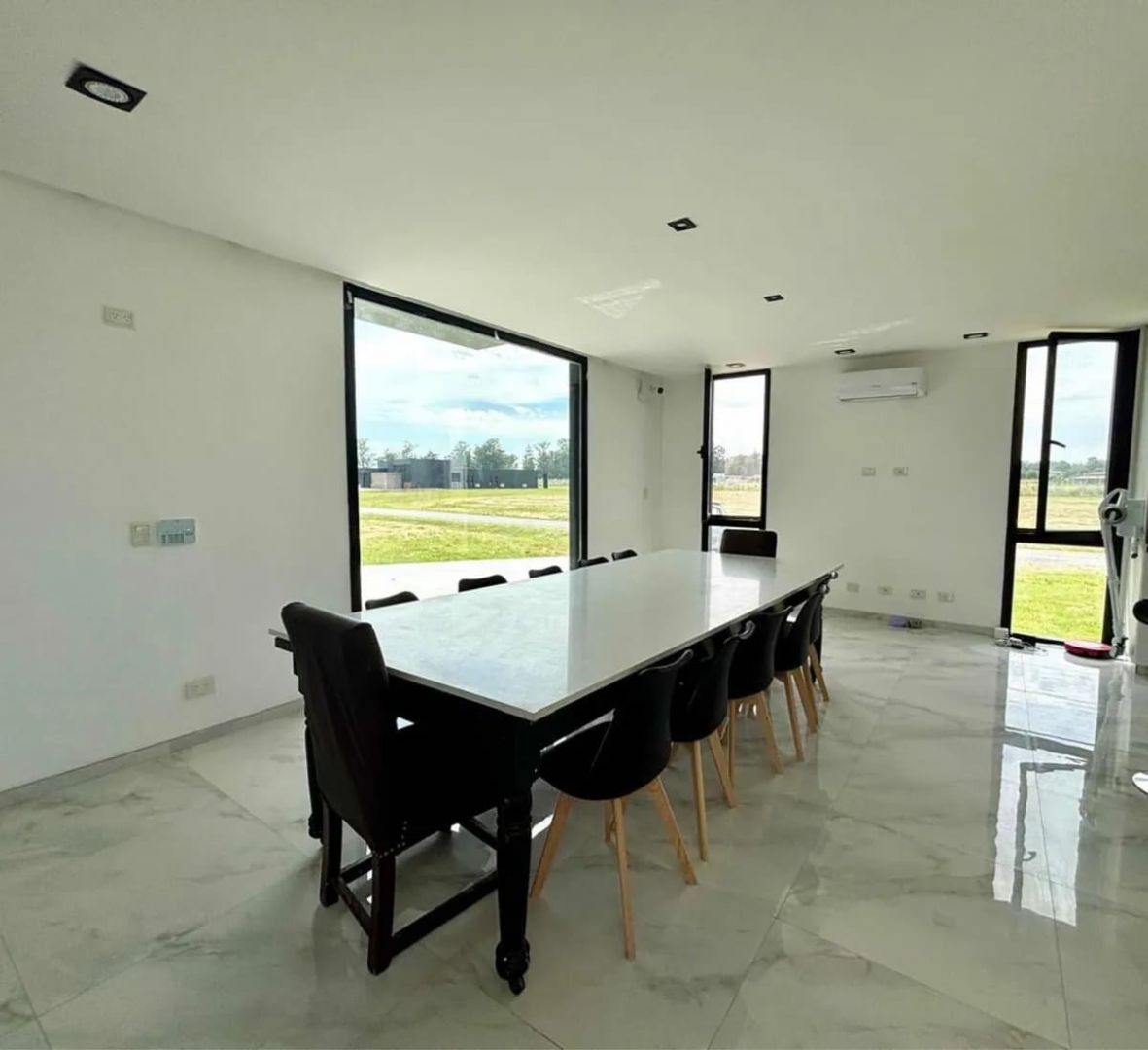 ALQUILER DE CASA EN Ezeiza - Estancia Villa María - 6