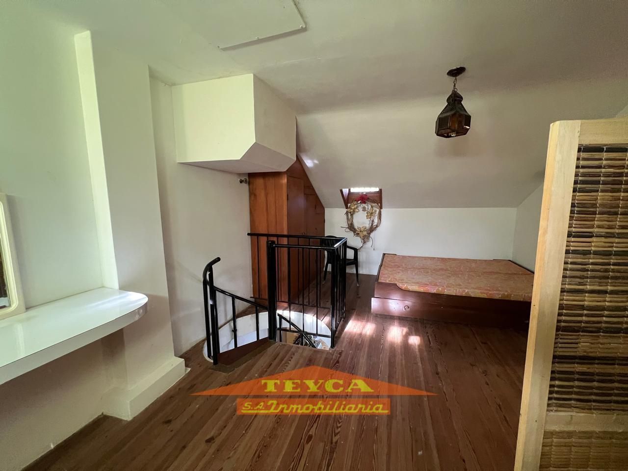 Casa en venta Centro 3 ambientes