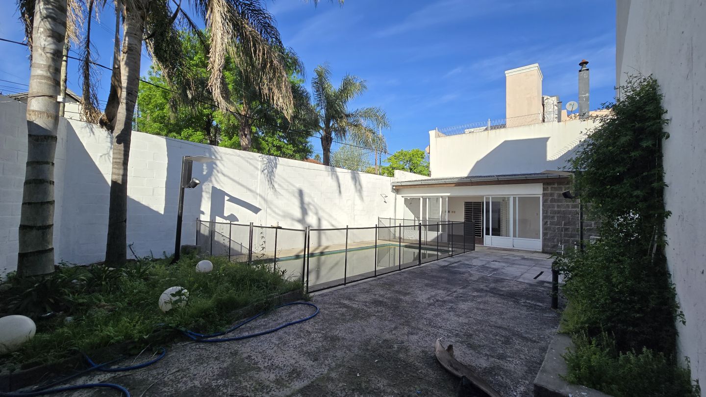 Casa en Venta en Lanus, G.B.A. Zona Sur