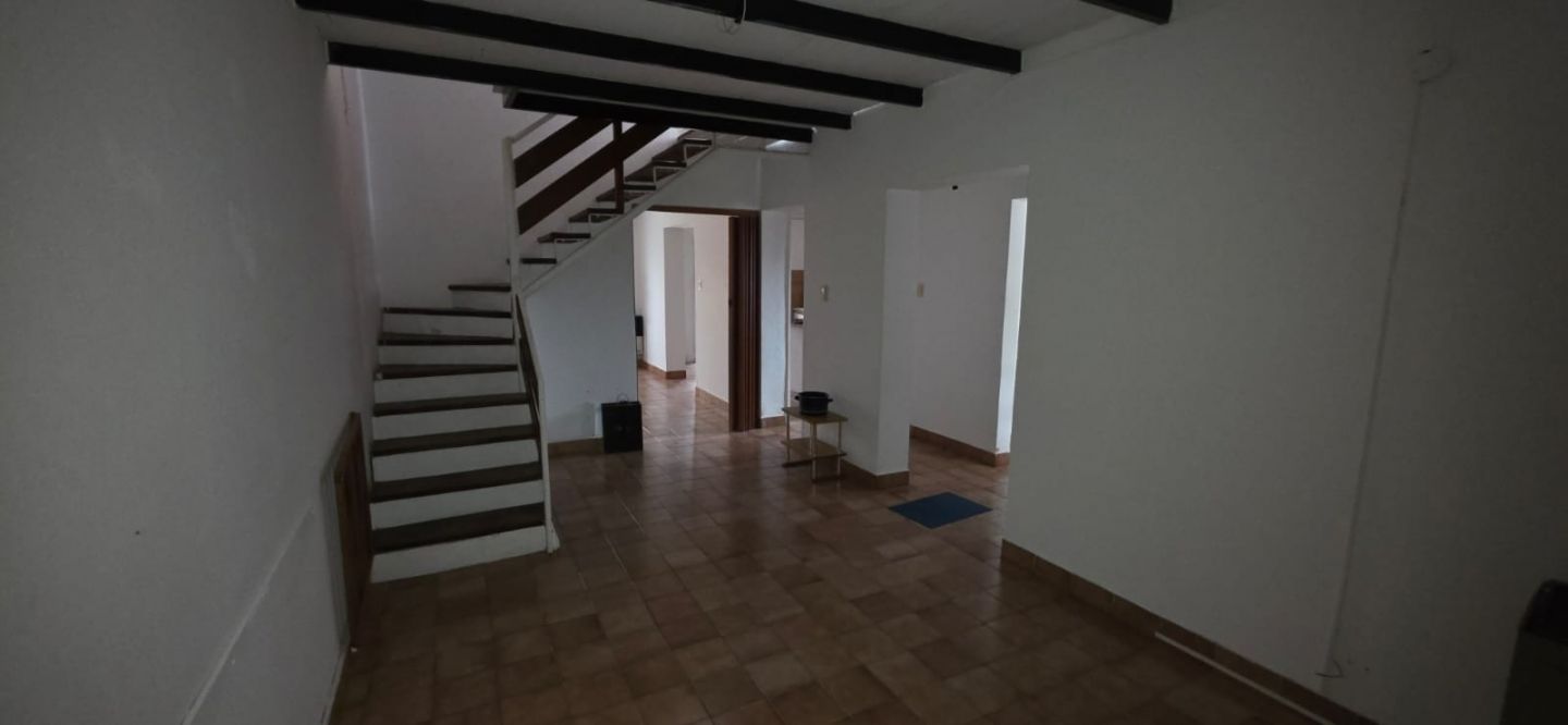 Casa EN ALQUILER