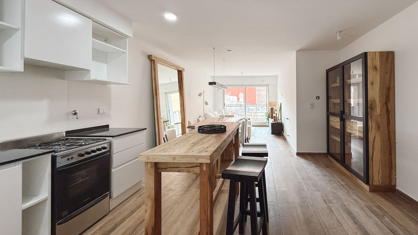 Departamento en Venta en Rosario, Santa Fe