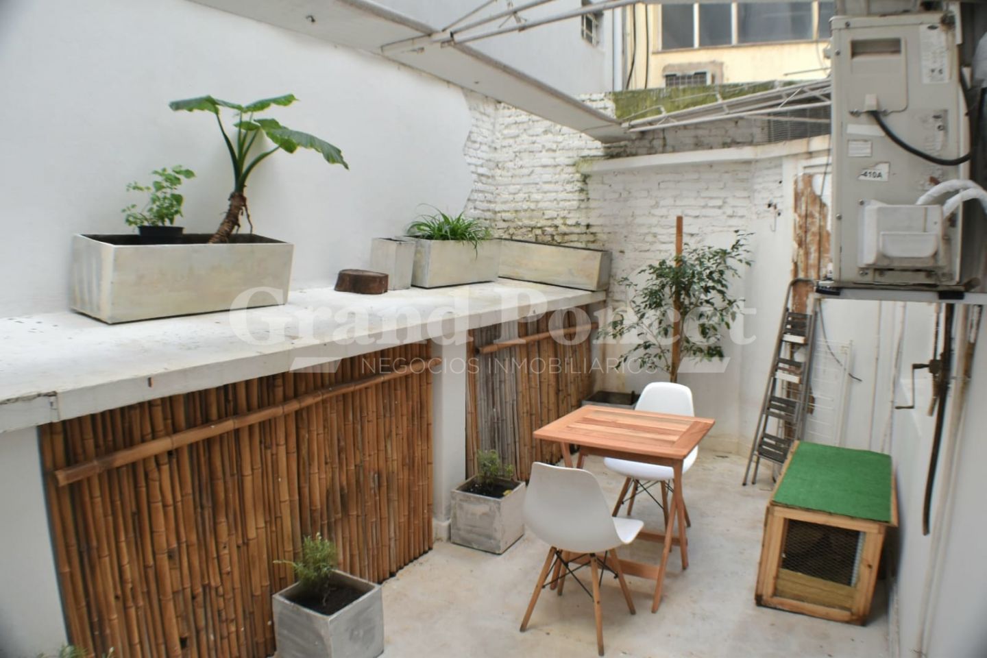 VENTA DE DEPARTAMENTO EN Capital Federal - San Telmo - 7