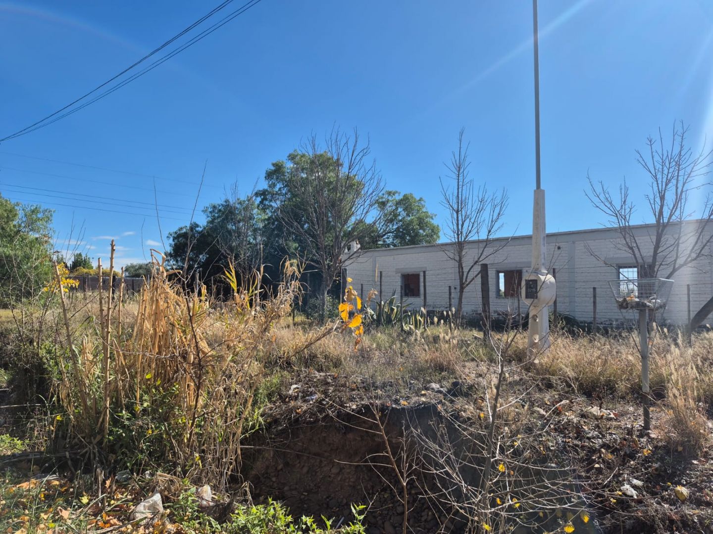 Lote en Venta en Maipu, Mendoza