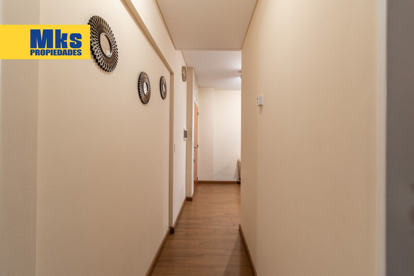 Departamento en Venta en Barracas, Capital Federal