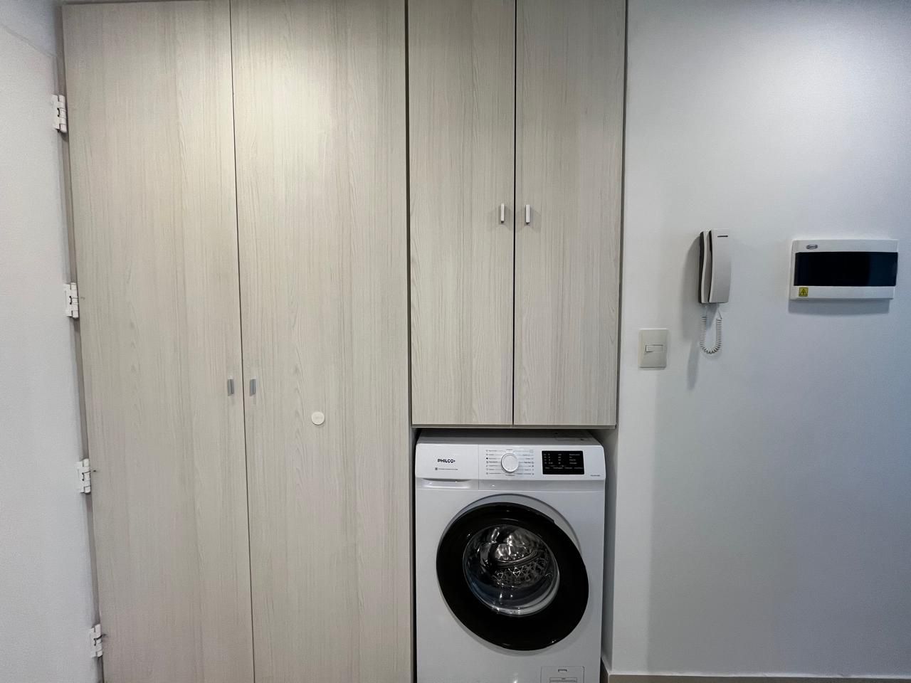 Departamento EN ALQUILER TEMPORARIO