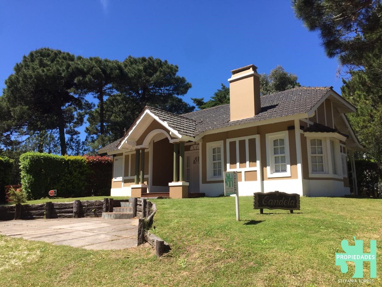 Casa en Alquiler Temporario en Pinamar, Buenos Aires Costa Atlantica
