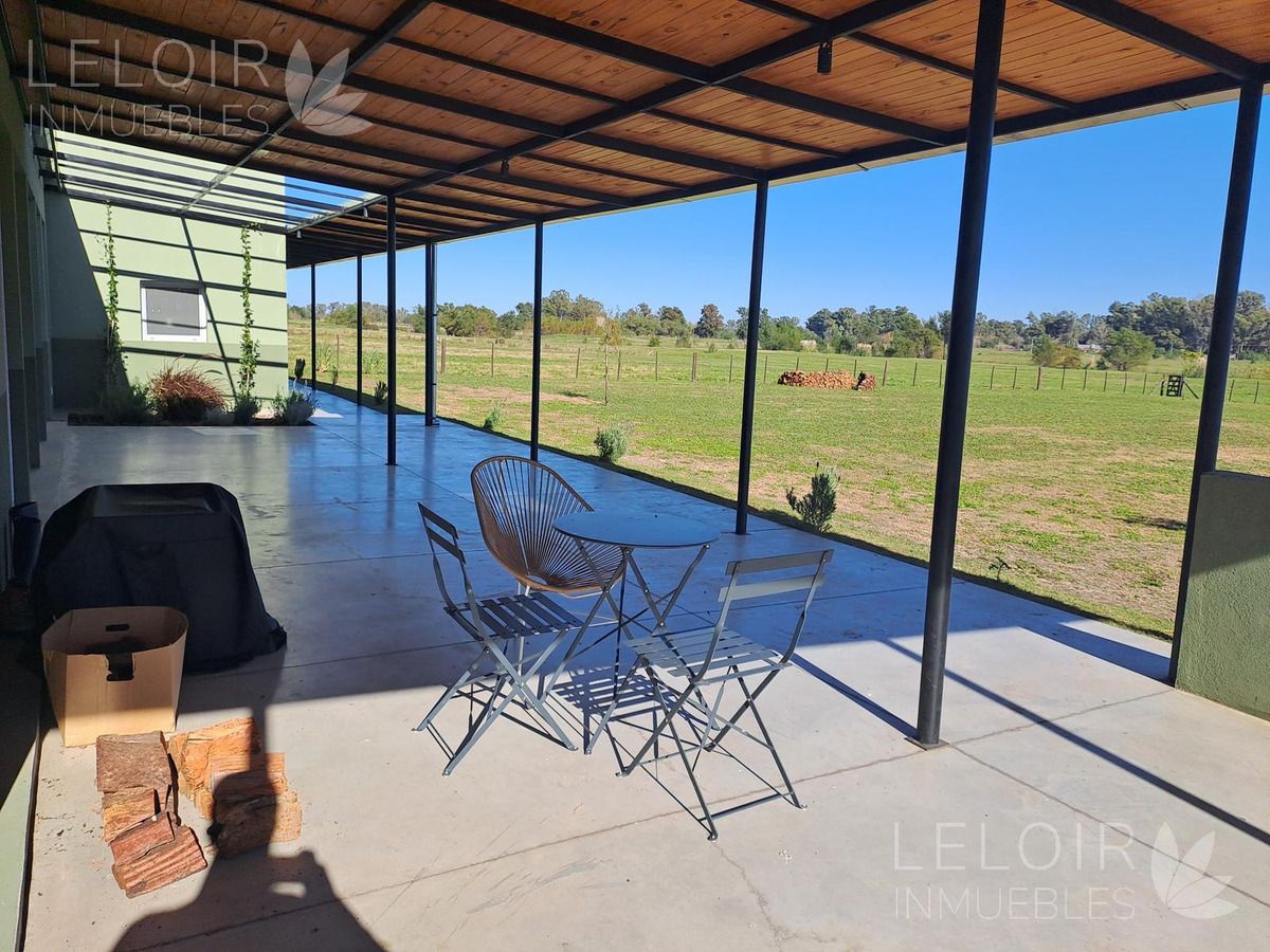 Casa en Venta en San Andres de Giles, Buenos Aires Interior