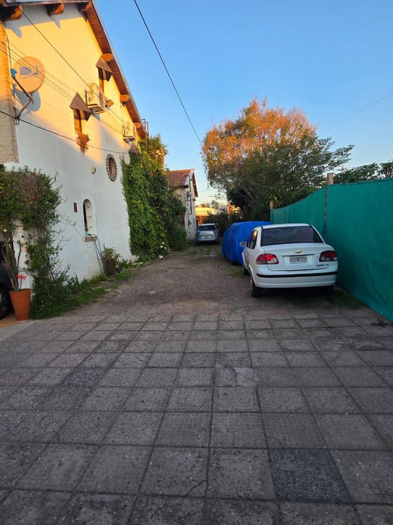 Departamento en Alquiler en San Miguel, G.B.A. Zona Norte