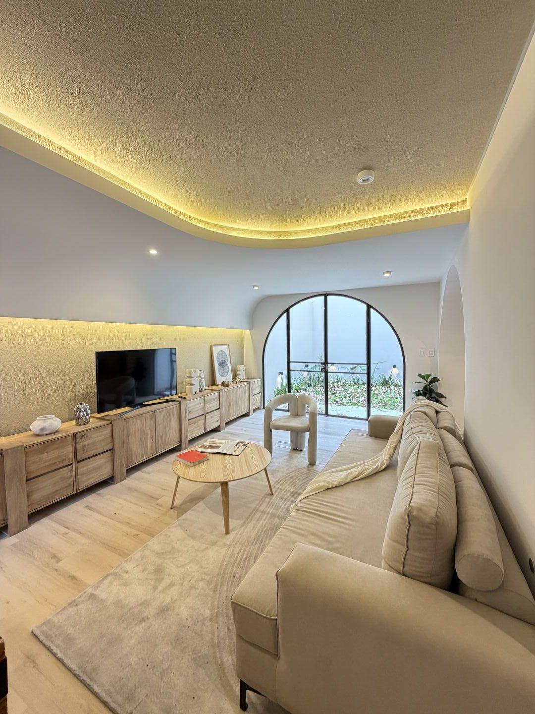 Casa en Rodriguez 1100