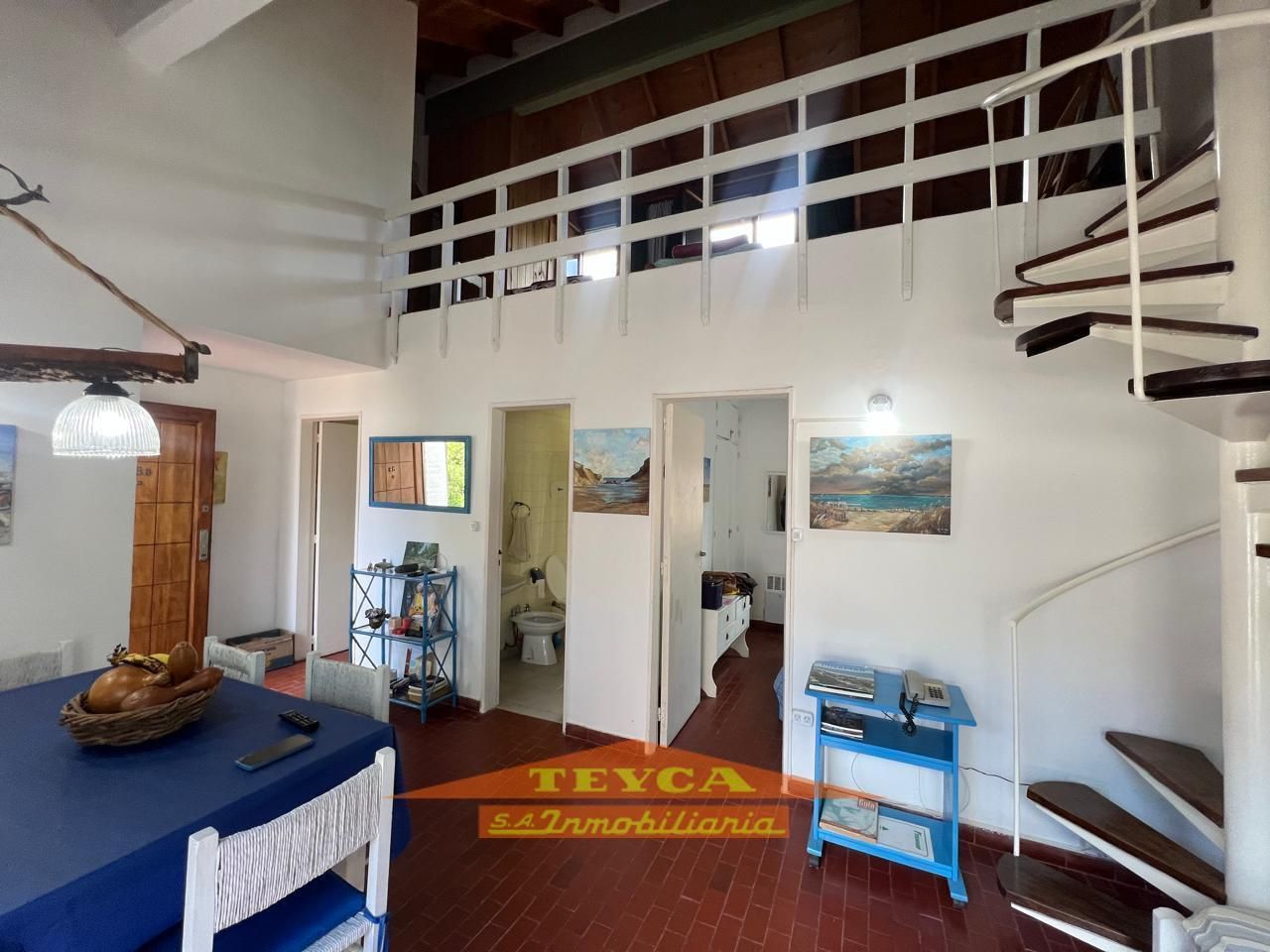 Departamento en venta Pinamar 3 ambientes