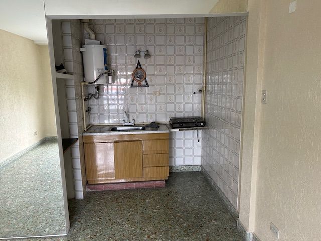 Oficina EN ALQUILER