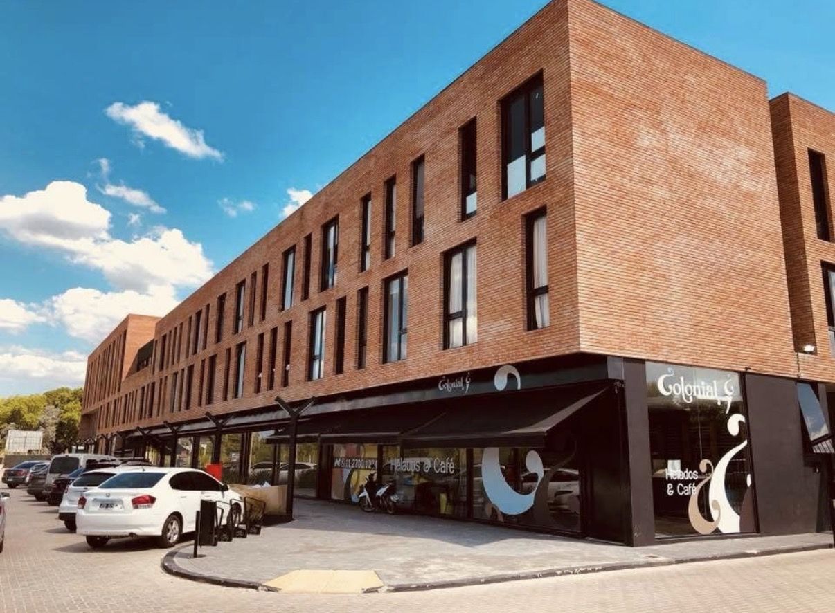VENTA DE DEPARTAMENTO EN Pilar - Club Bamboo - 23